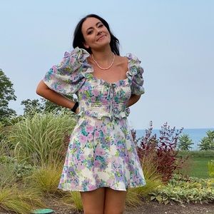 Meet your Posher, Micaela